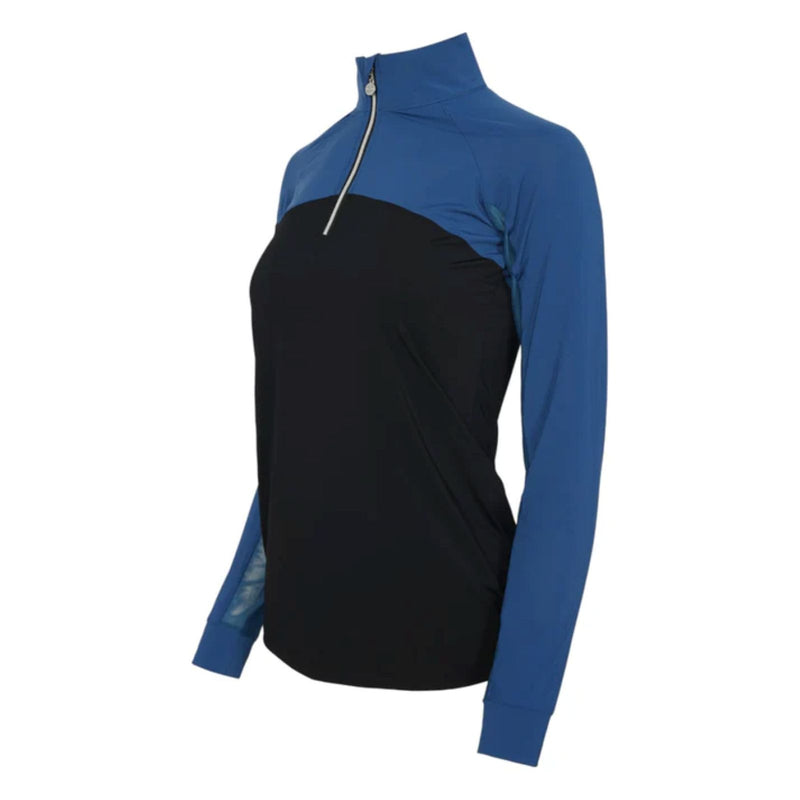 Dapplebay Lady 1/4 Riding Top