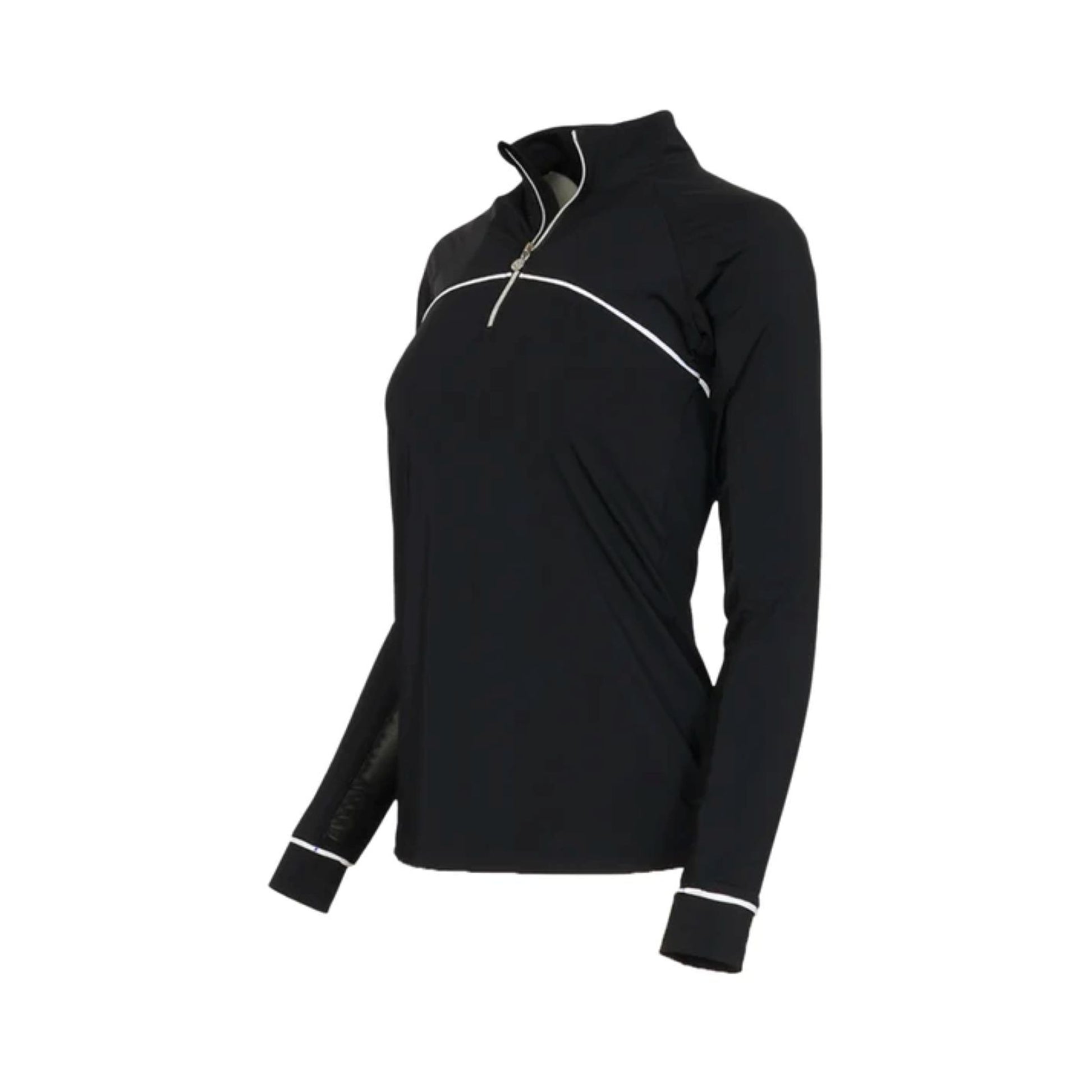 Dapplebay Lady 1/4 Riding Top