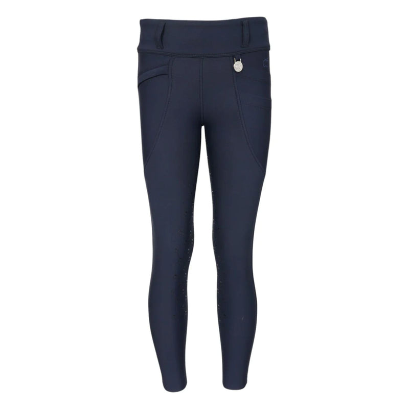 Dapplebay Winter Kid's Essential Full Seat Tights