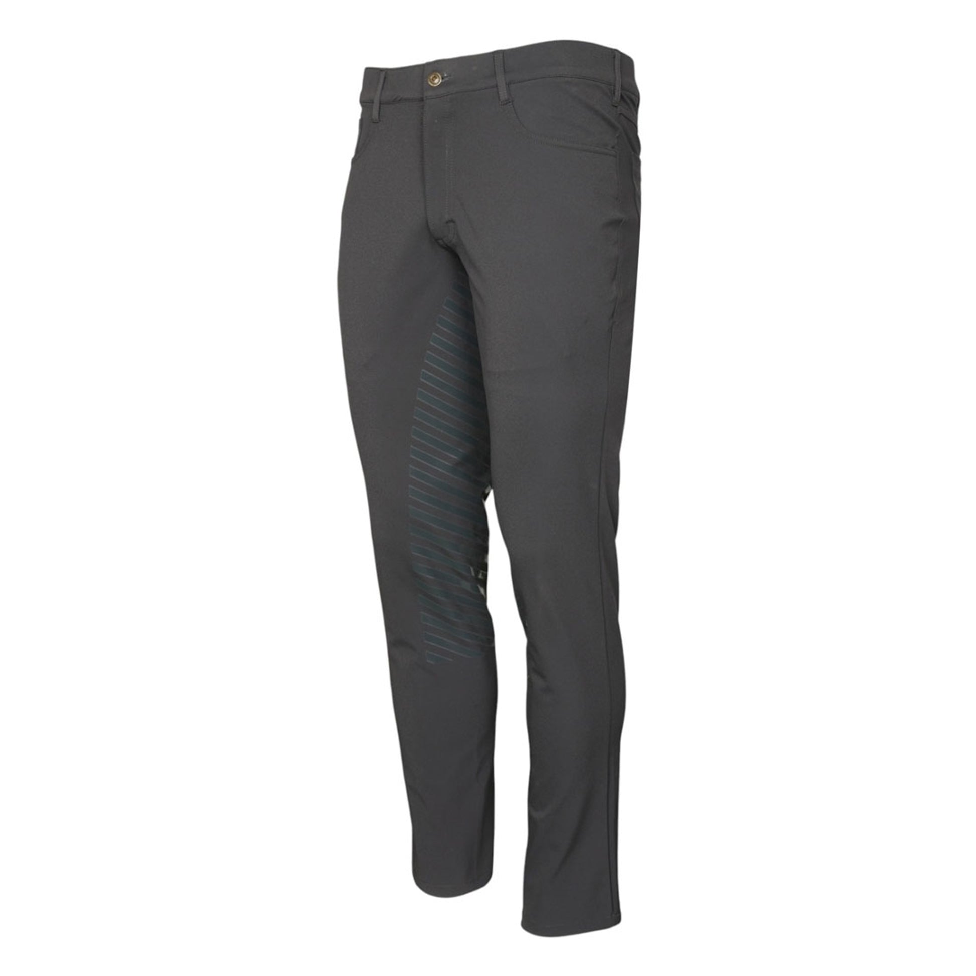 TuffRider Polo Pants 40 White