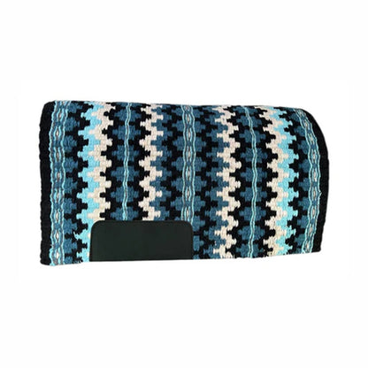 TuffRider Double Weave Western Saddle Blanket