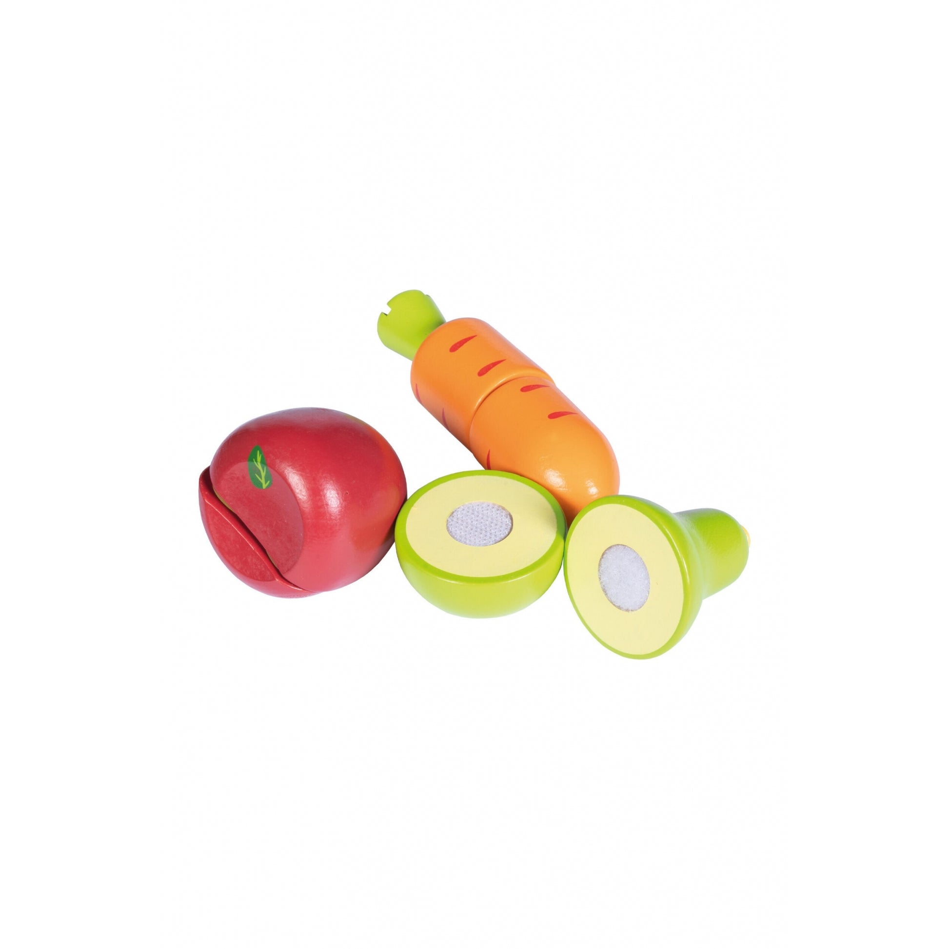 HKM Wooden Food -Hobby Horsing
