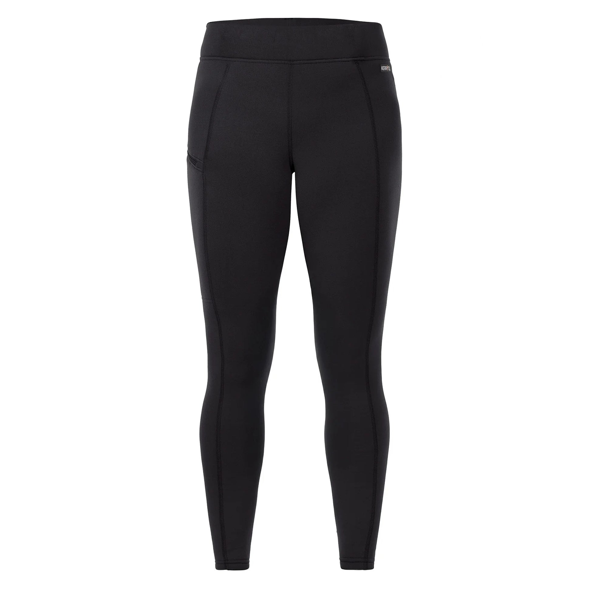 Kerrits Power Flex Fleece Pocket Tights