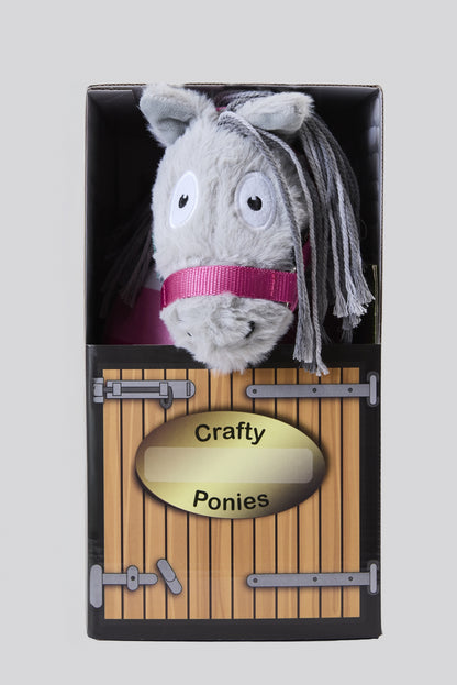 Horseware Crafty Ponies Pony