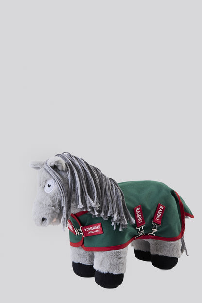 Horseware Crafty Ponies Rambo Original Turnout Blanket
