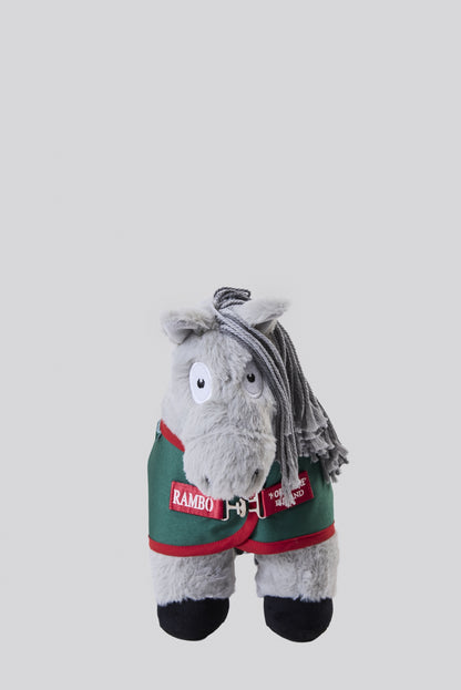 Horseware Crafty Ponies Rambo Original Turnout Blanket