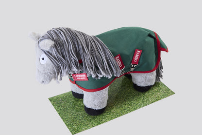 Horseware Crafty Ponies Rambo Original Turnout Blanket