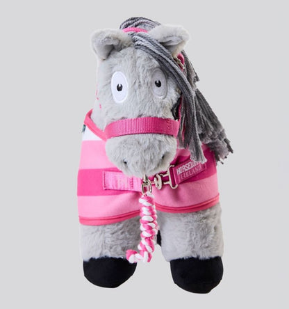 Horseware Crafty Ponies Halter & Lead Rope