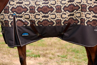 Weatherbeeta ComFiTec Legend Turnout Standard Neck 100g
