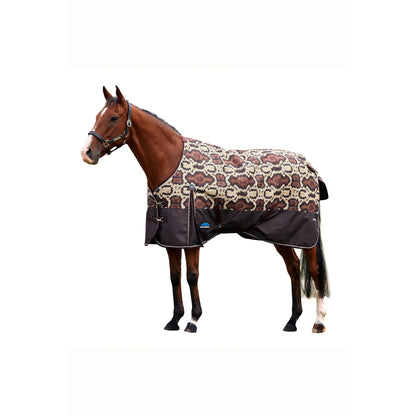 Weatherbeeta ComFiTec Legend Turnout Standard Neck 100g