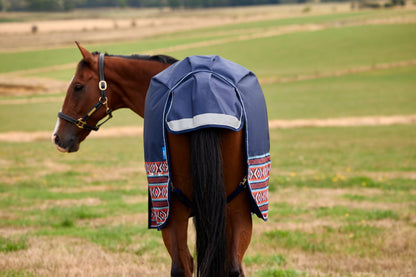 Weatherbeeta ComFiTec Legend Turnout Standard Neck 220g