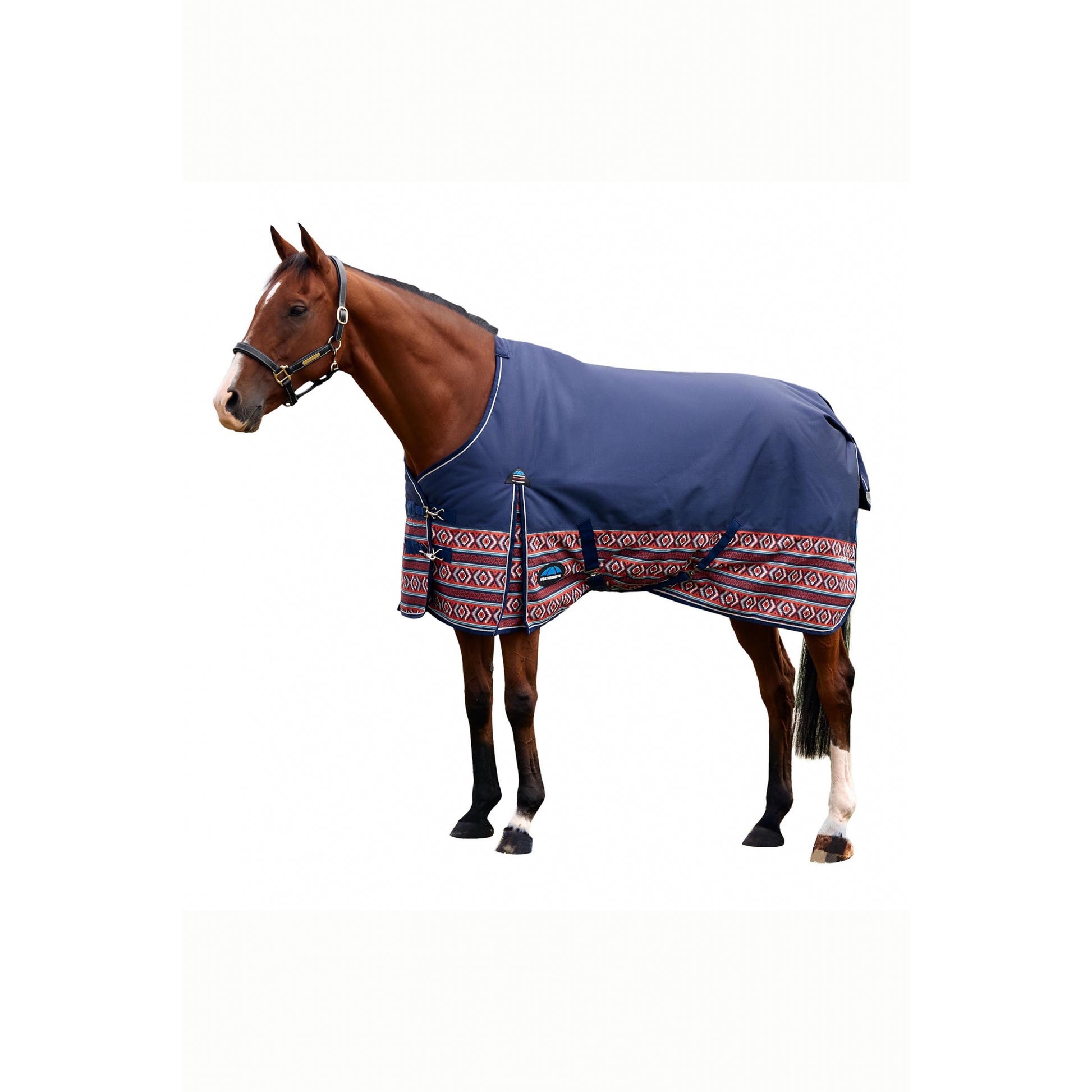 Weatherbeeta ComFiTec Legend Turnout Standard Neck 220g