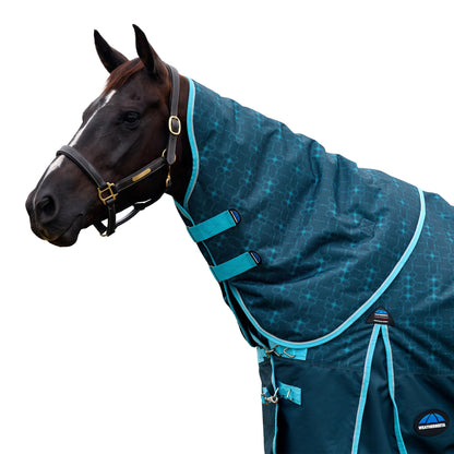 Weatherbeeta ComFiTec Limited Edition Turnout Neck Cover 220g