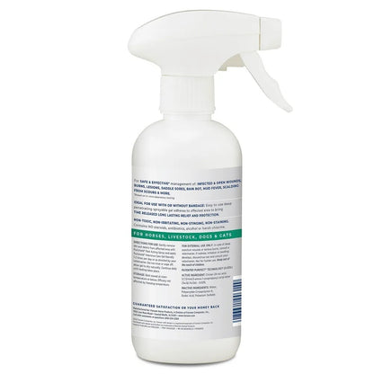 Farnam PuriShield Wound & Skin Care Intensive Care Gel