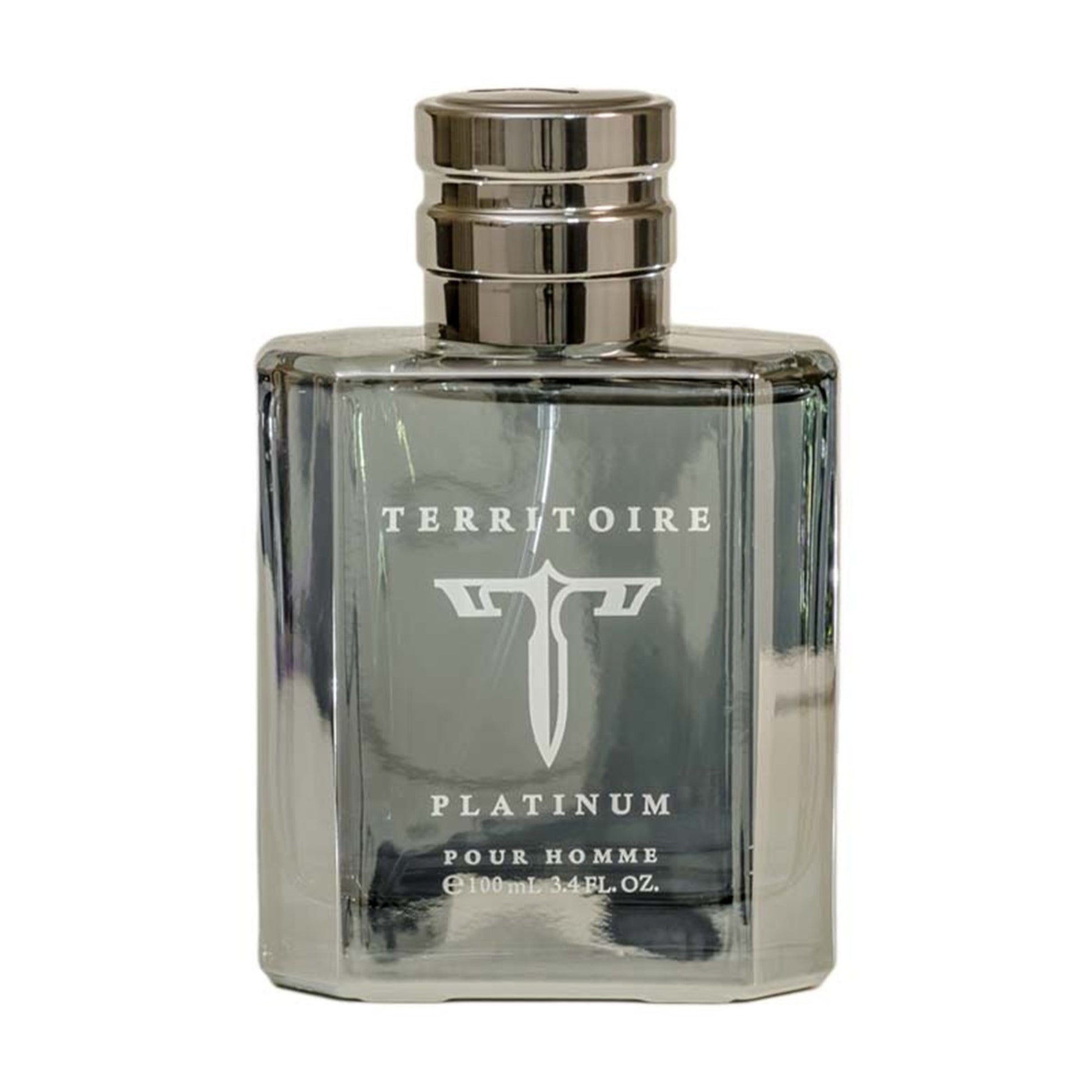 Diamond O Fragrances Territoire Platinum