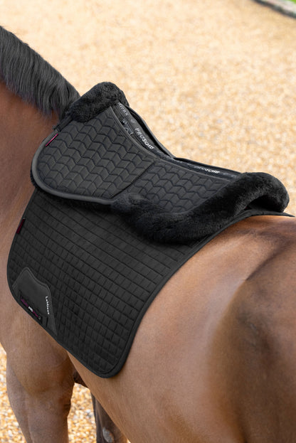 Lemieux Merino+ ProSorb 2 Pocket Half Pad