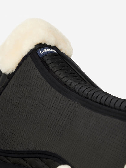 Lemieux Streamline Half Pad