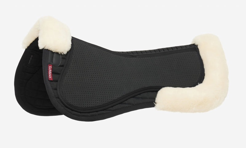 Lemieux Streamline Half Pad