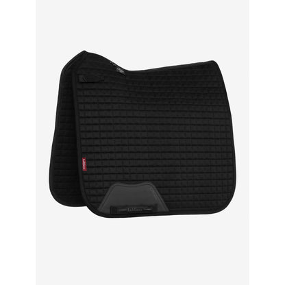 Lemieux Suede Dressage Square Pad