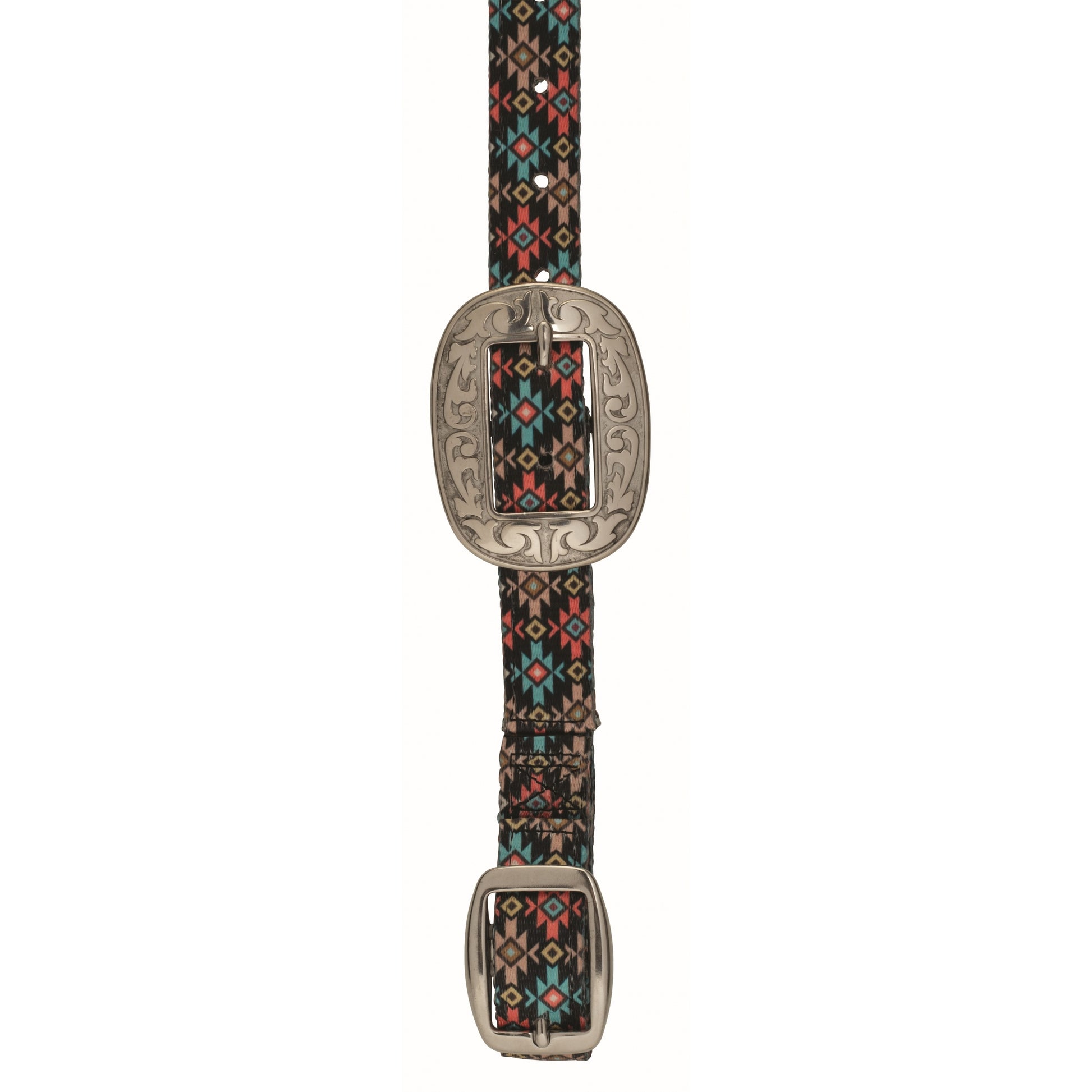 Weaver Poly Sliding Ear Headstall