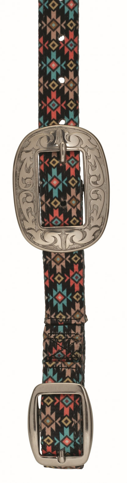 Weaver Poly Sliding Ear Headstall