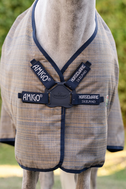 Amigo 900D Revive Plus Turnout 50g