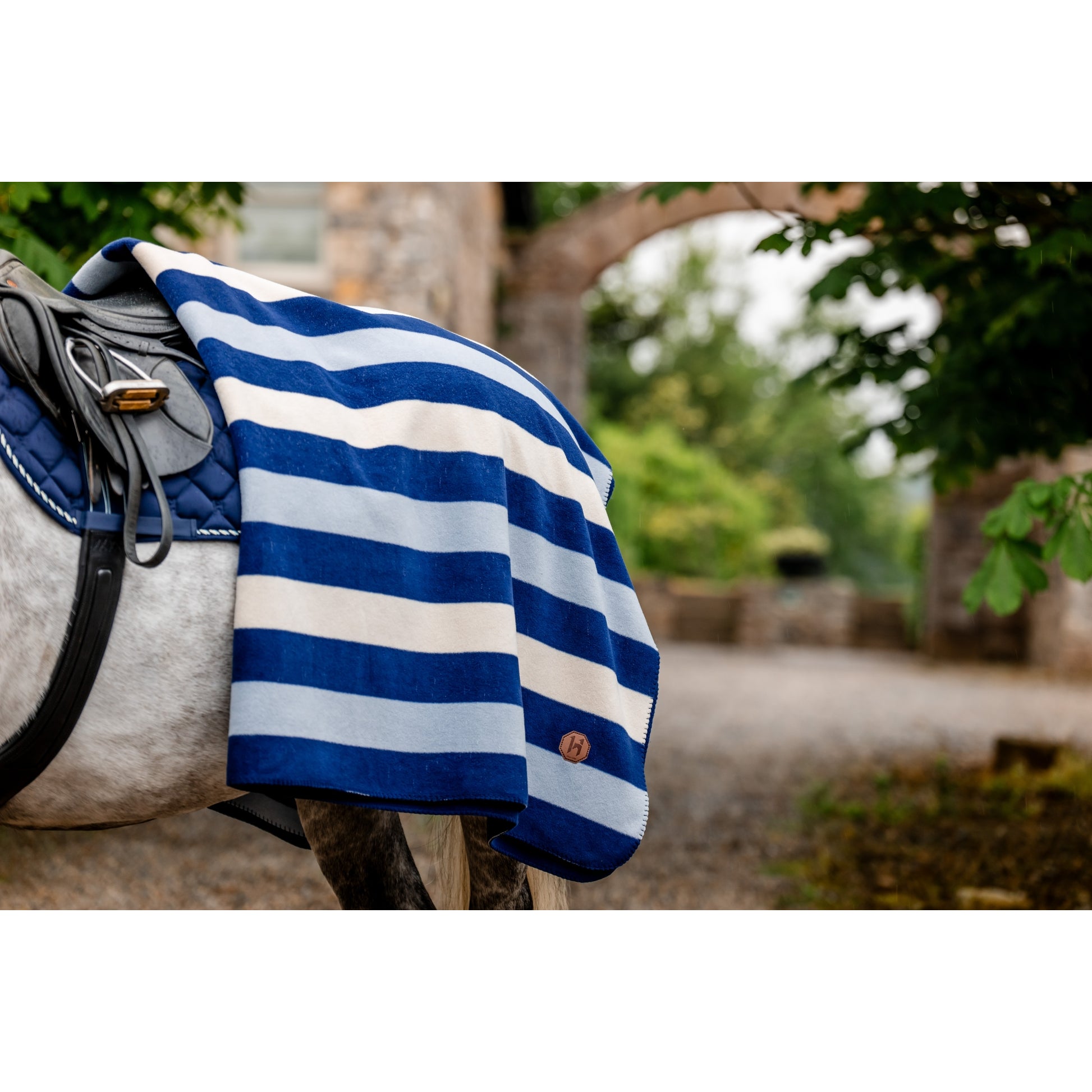 Horseware Newmarket Fleece