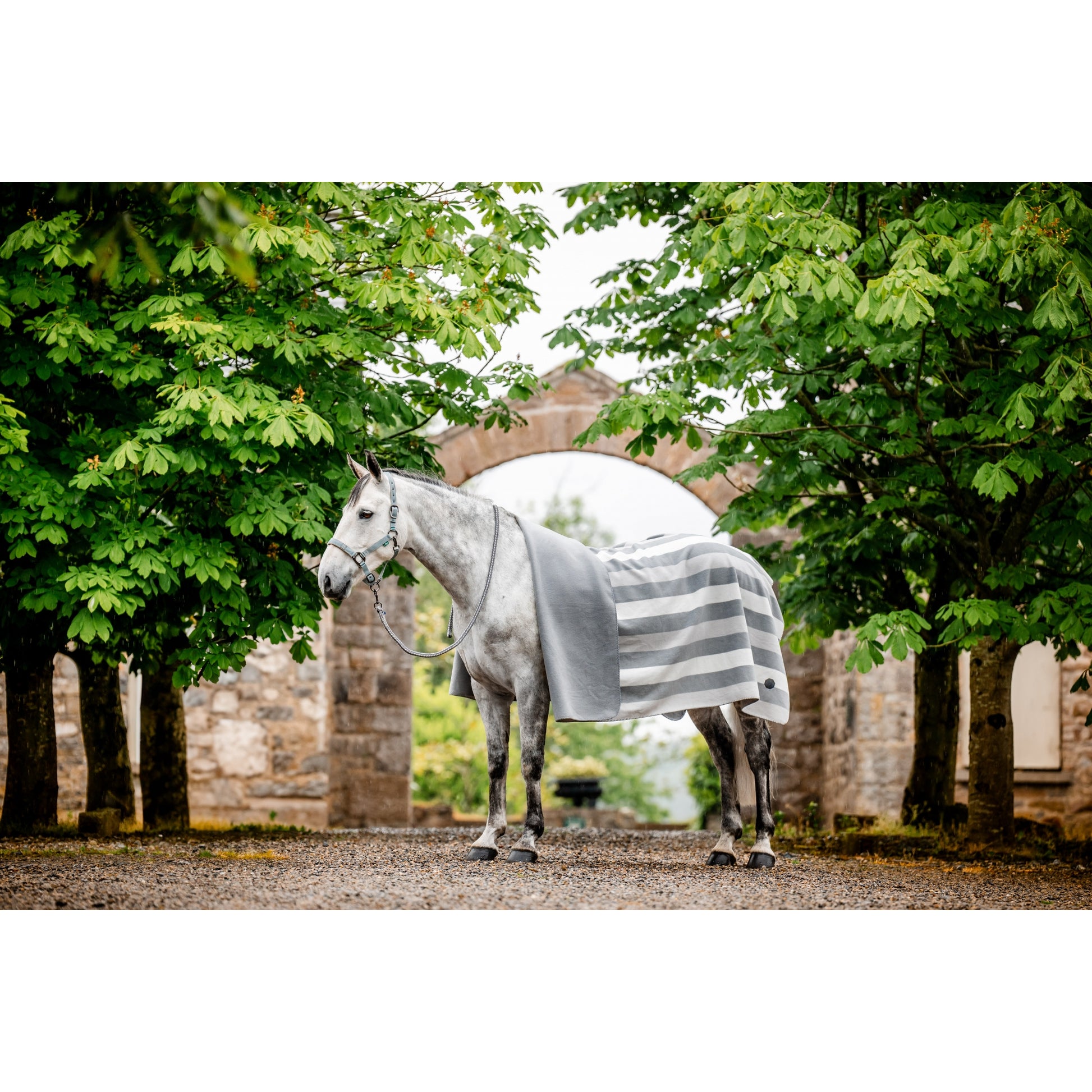 Horseware Newmarket Fleece