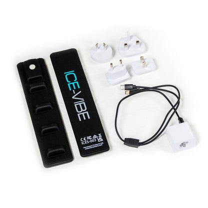 Ice-Vibe Integrated 4 Motor Panel (USB-C)
