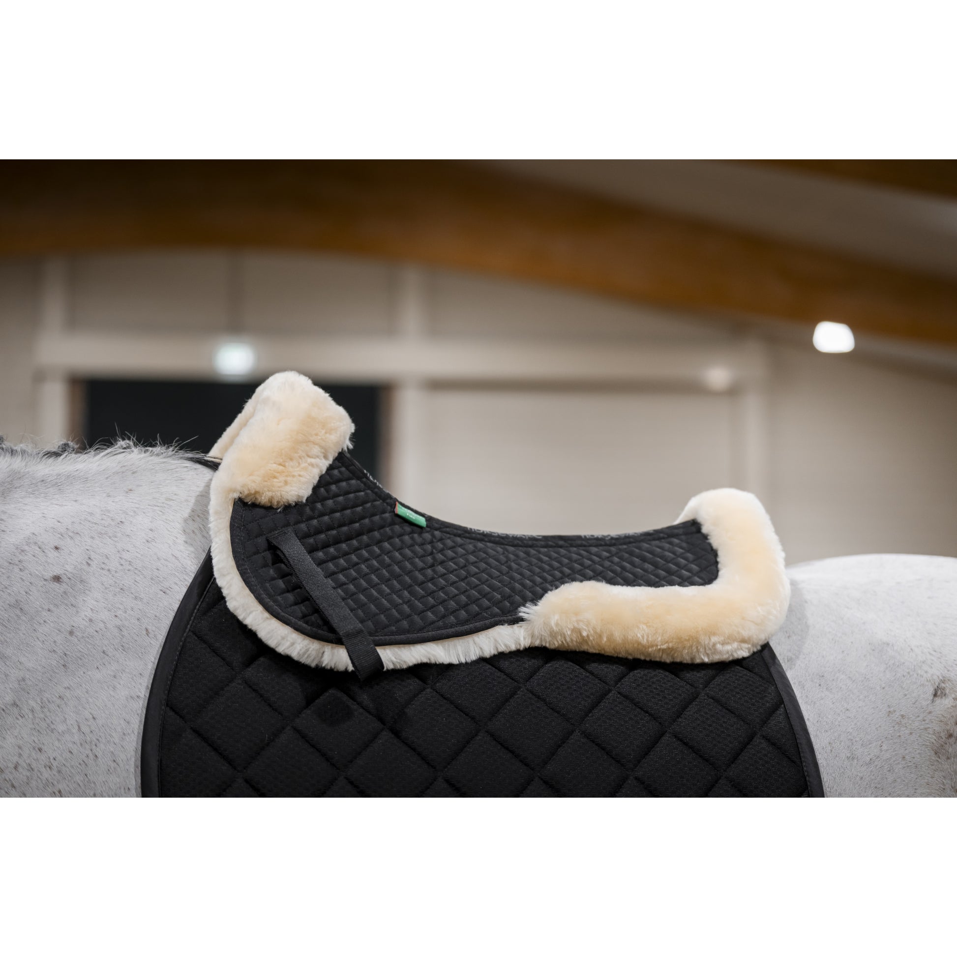 Horseware Sheepskin Halfpad