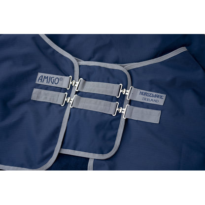 Amigo Straight Front Chest Extender