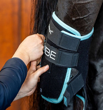 Horseware Ice-Vibe Hock Wraps