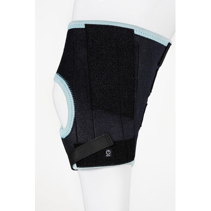 Horseware Ice-Vibe Hock Wraps