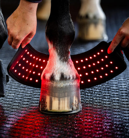 Horseware LED Red Light Therapy Mini Wrap