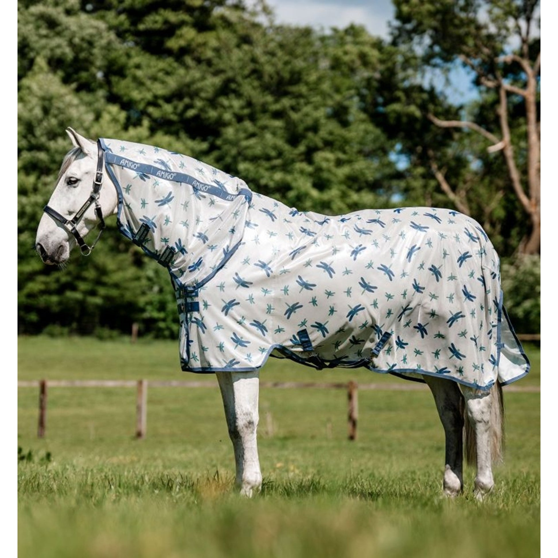 Amigo integrated Fly Sheet