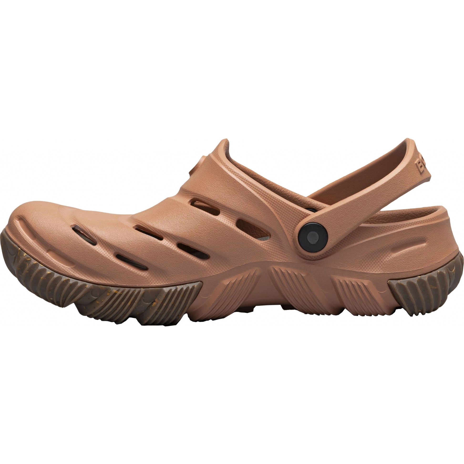 Bogs Unisex Boga Slip-On Shoe