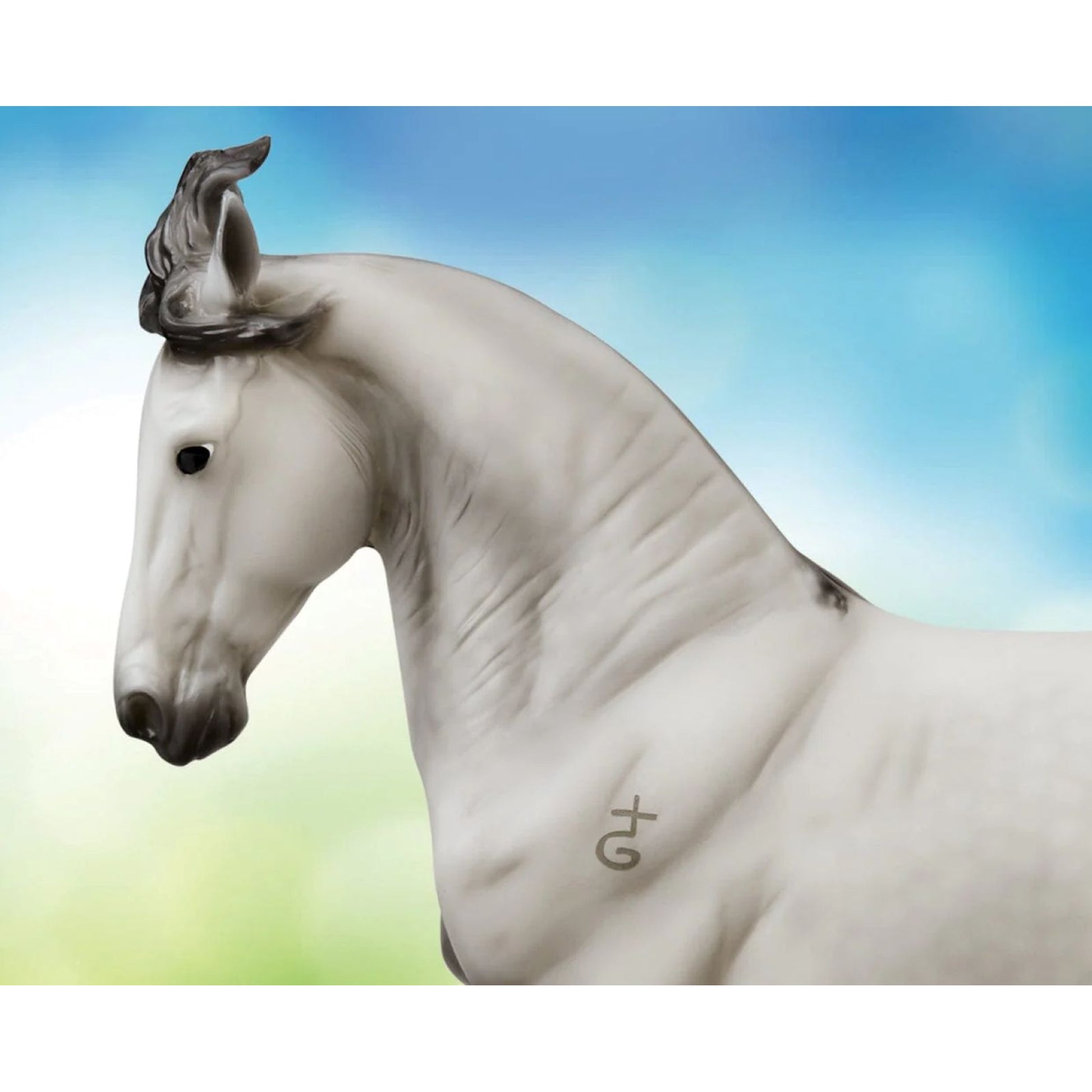 Breyer Jaguel Hilton