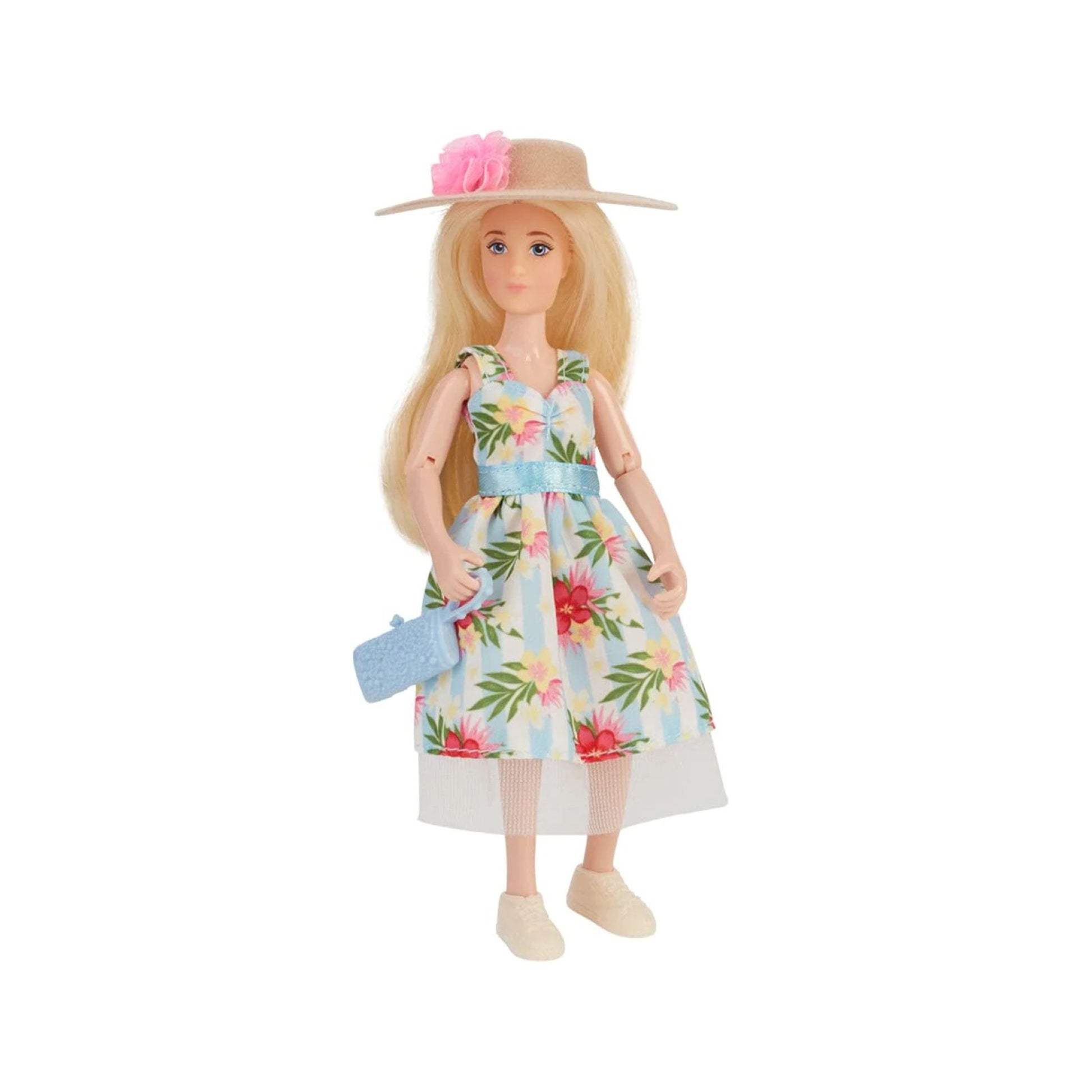 Breyer Winner's Circle Gift Set - Tinsley & Buttercup Breeze
