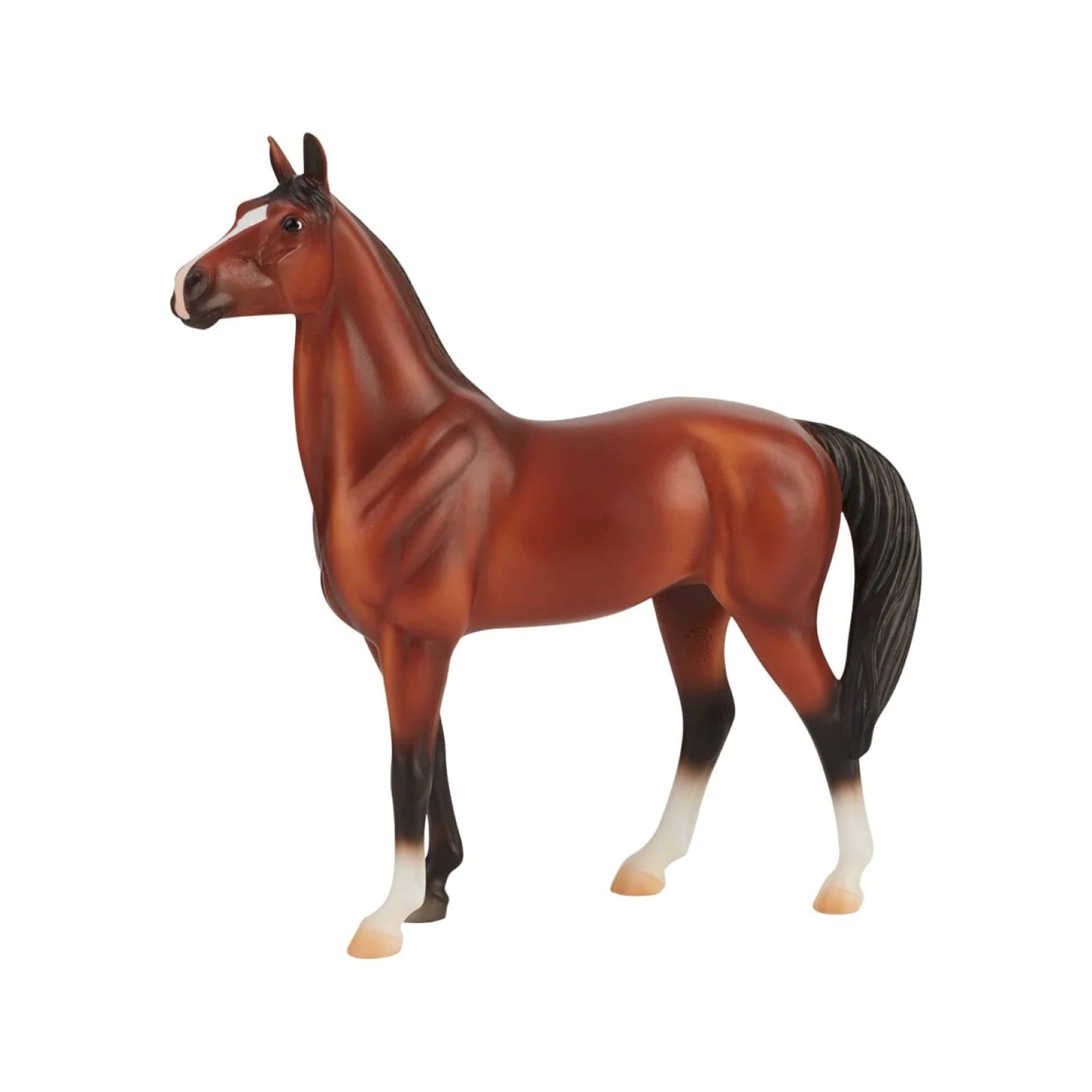 Breyer Winner's Circle Gift Set - Tinsley & Buttercup Breeze