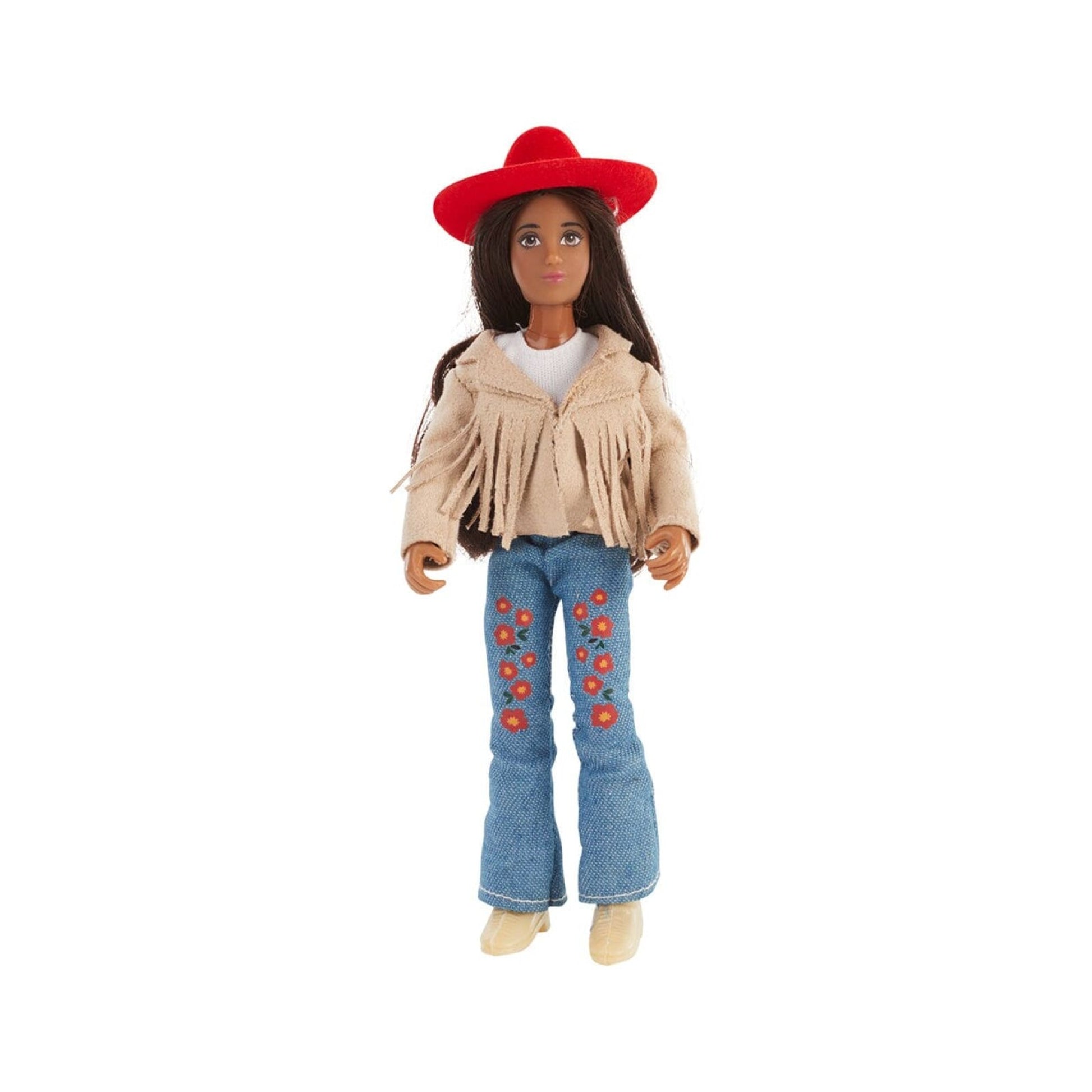 Breyer Silvia - Western Rider & Tack