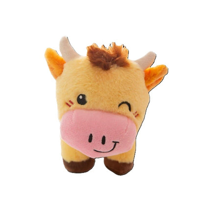 Snugarooz Honey Moo