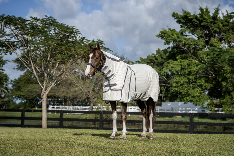 Rambo Optimo Supreme Summer Sheet Plus