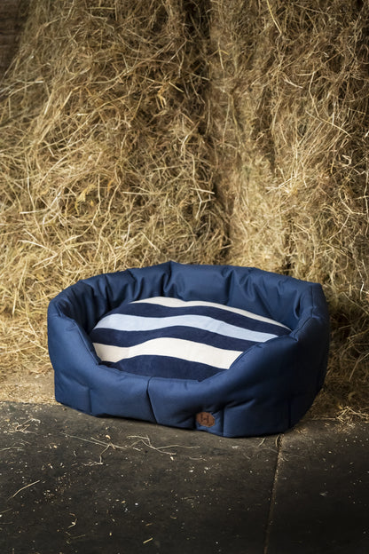 Horseware Newmarket Dog Bed