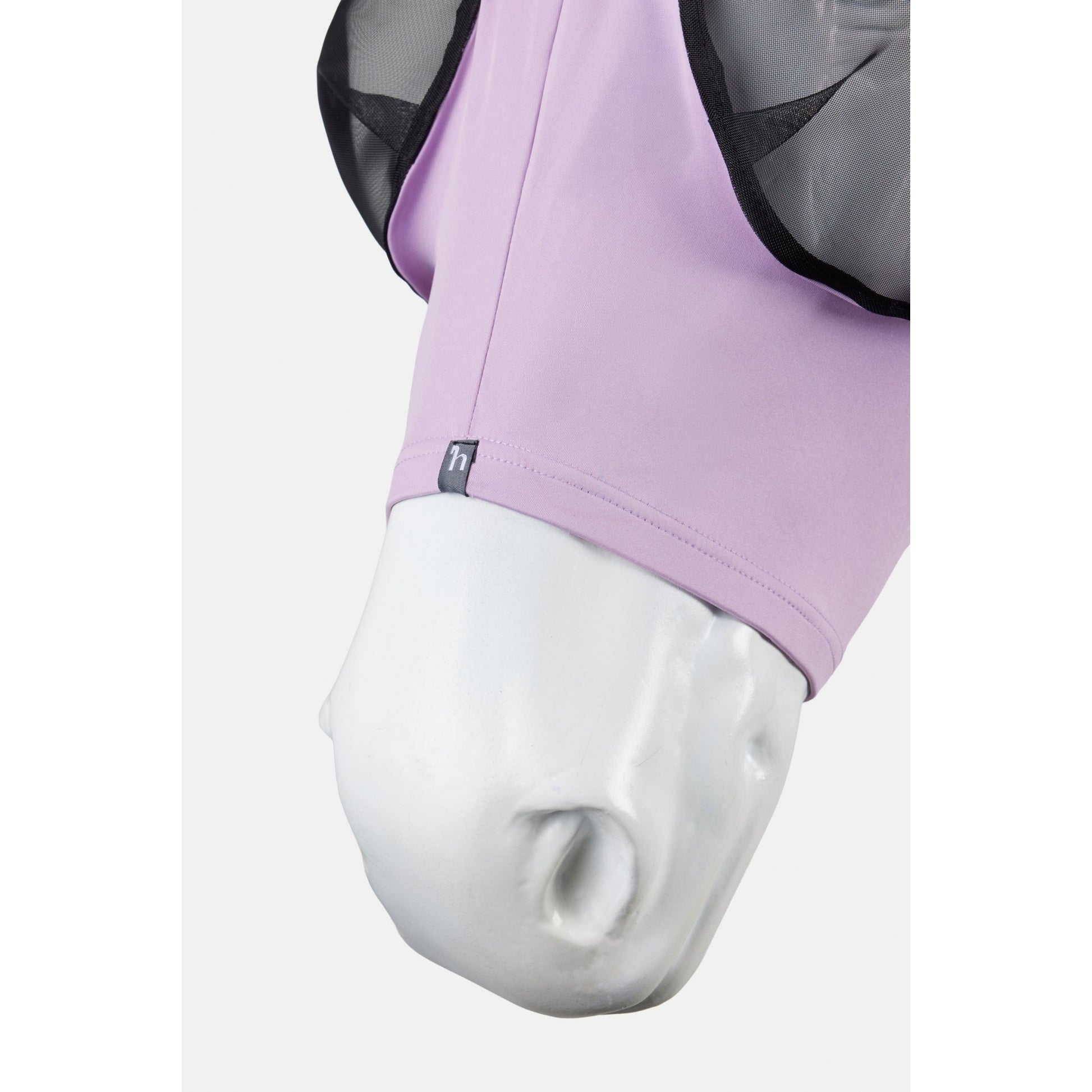 Horze Elastic Pull-On Fly Mask