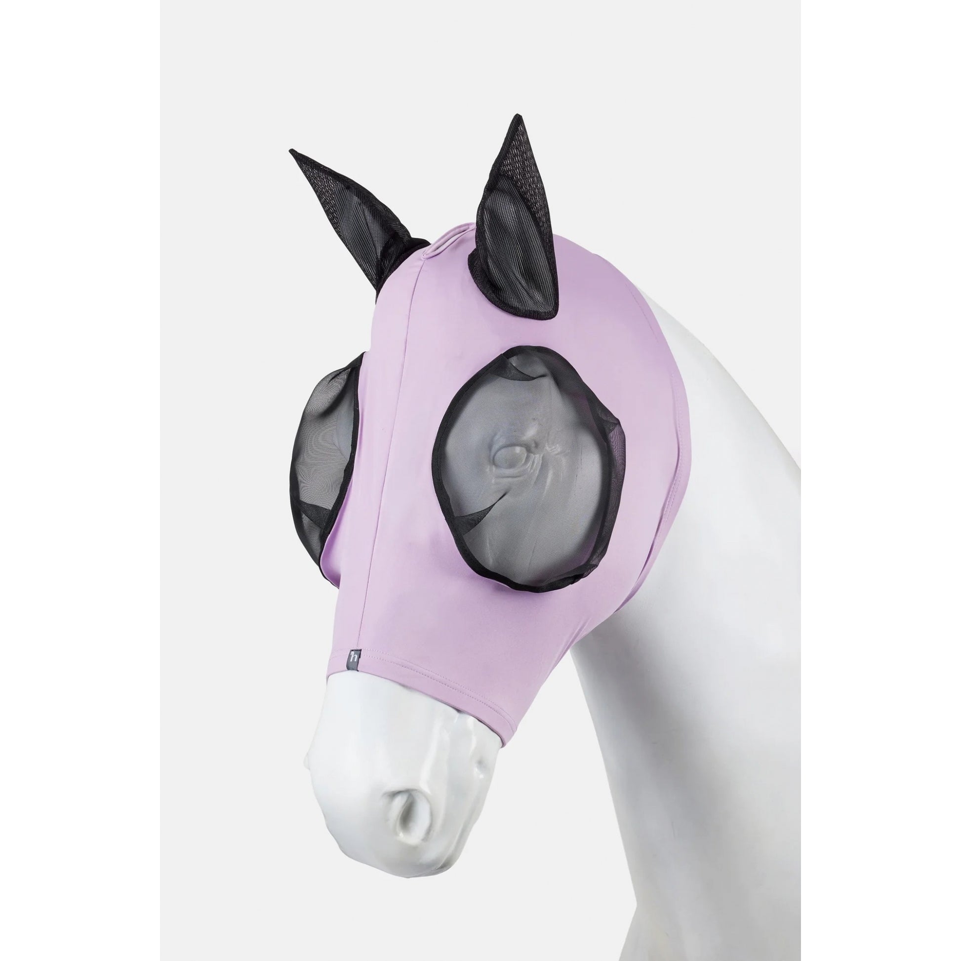 Horze Elastic Pull-On Fly Mask