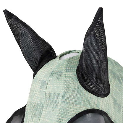 Horze Elastic Pull-On Fly Mask