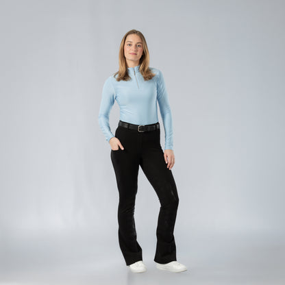 Equinavia Astrid Womens Boot Cut Full Seat Riding Pants