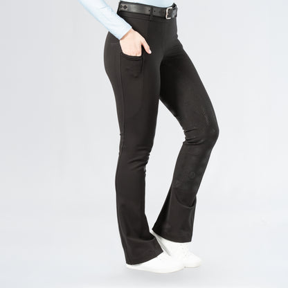 Equinavia Astrid Womens Boot Cut Full Seat Riding Pants