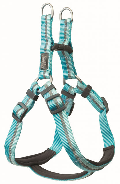 Terrain D.O.G. 2-Tone Reflective Dog Harness