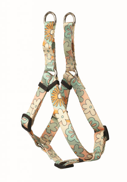 Terrain D.O.G. Patterned Dog Harness